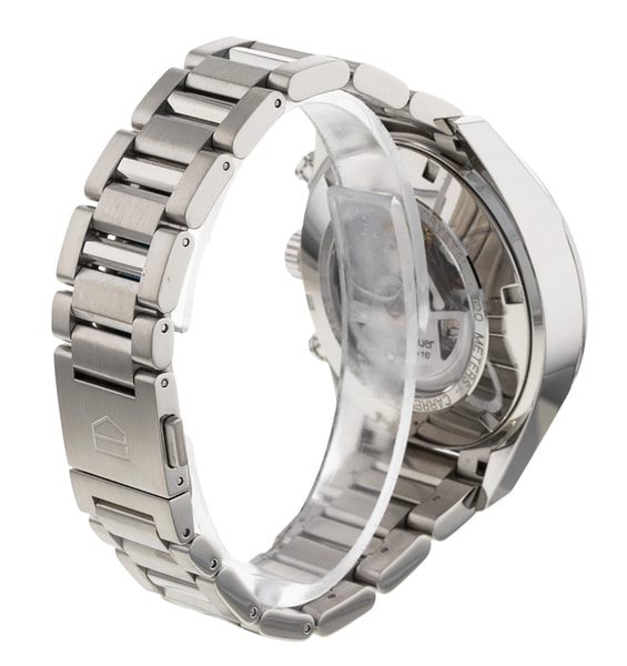 Tag Heuer Carrera CV2A1AC.BA0738